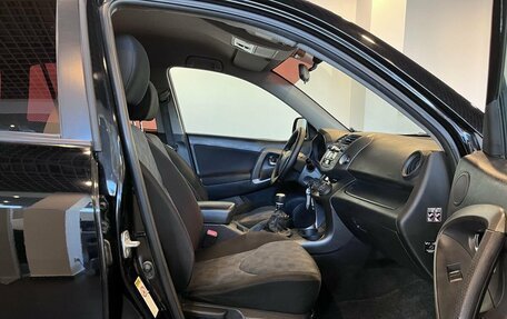 Toyota RAV4, 2010 год, 1 365 000 рублей, 28 фотография