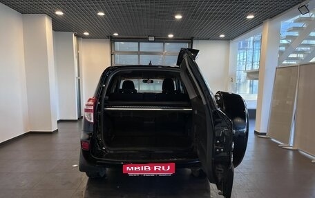 Toyota RAV4, 2010 год, 1 365 000 рублей, 35 фотография
