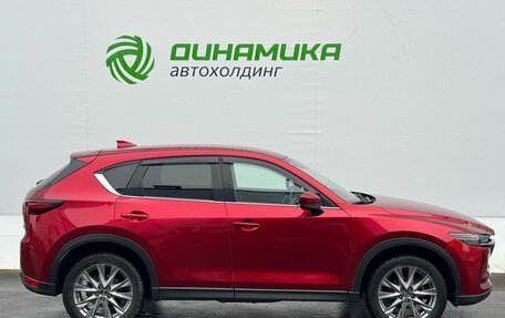 Mazda CX-5 II, 2019 год, 2 600 000 рублей, 4 фотография