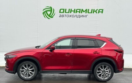 Mazda CX-5 II, 2019 год, 2 600 000 рублей, 8 фотография
