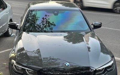 BMW 3 серия, 2022 год, 5 450 000 рублей, 1 фотография