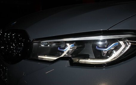 BMW 3 серия, 2022 год, 5 450 000 рублей, 5 фотография
