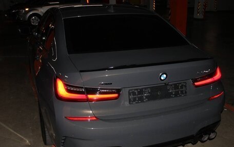 BMW 3 серия, 2022 год, 5 450 000 рублей, 3 фотография
