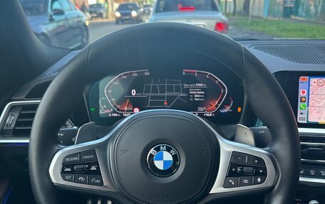 BMW 3 серия, 2022 год, 5 450 000 рублей, 8 фотография