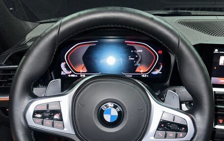 BMW 3 серия, 2022 год, 5 450 000 рублей, 7 фотография