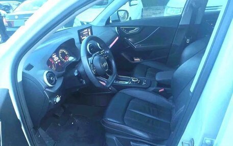 Audi Q2 I, 2022 год, 2 400 000 рублей, 7 фотография