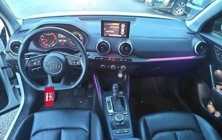Audi Q2 I, 2022 год, 2 400 000 рублей, 6 фотография