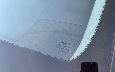 Toyota Camry, 2019 год, 2 950 000 рублей, 6 фотография