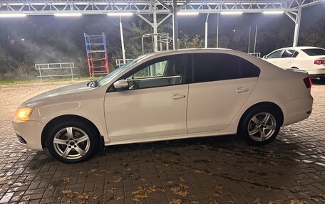 Volkswagen Jetta VII, 2013 год, 950 000 рублей, 6 фотография