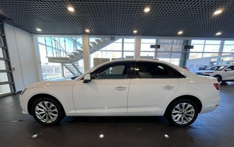 Audi A4, 2015 год, 1 876 000 рублей, 6 фотография