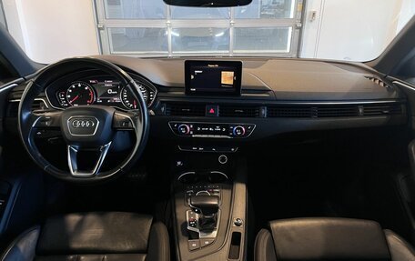 Audi A4, 2015 год, 1 876 000 рублей, 9 фотография