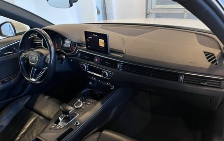 Audi A4, 2015 год, 1 876 000 рублей, 12 фотография