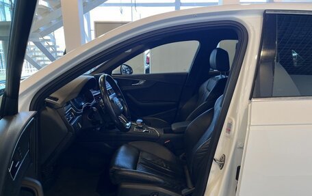 Audi A4, 2015 год, 1 876 000 рублей, 17 фотография