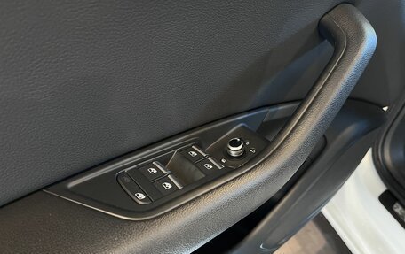 Audi A4, 2015 год, 1 876 000 рублей, 23 фотография