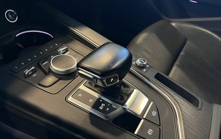 Audi A4, 2015 год, 1 876 000 рублей, 32 фотография