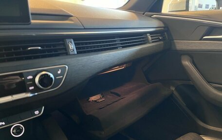 Audi A4, 2015 год, 1 876 000 рублей, 31 фотография
