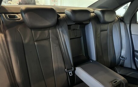 Audi A4, 2015 год, 1 876 000 рублей, 37 фотография