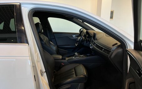 Audi A4, 2015 год, 1 876 000 рублей, 30 фотография