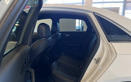 Audi A4, 2015 год, 1 876 000 рублей, 26 фотография