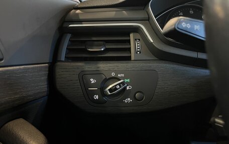 Audi A4, 2015 год, 1 876 000 рублей, 33 фотография