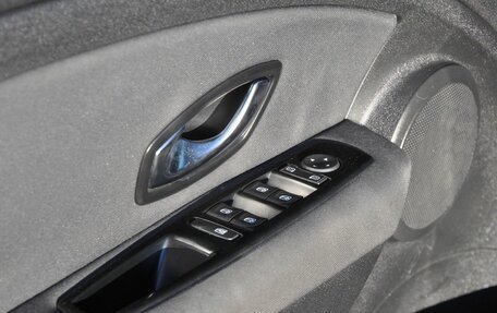 Renault Fluence I, 2011 год, 520 000 рублей, 10 фотография