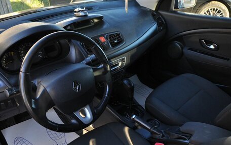 Renault Fluence I, 2011 год, 520 000 рублей, 9 фотография