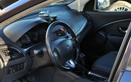 Renault Fluence I, 2011 год, 520 000 рублей, 11 фотография