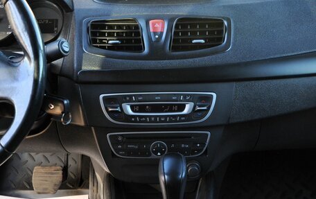 Renault Fluence I, 2011 год, 520 000 рублей, 14 фотография