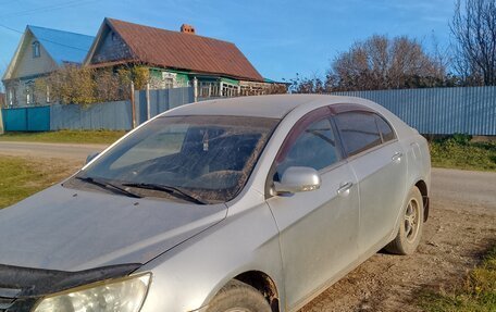 Geely Emgrand EC7, 2013 год, 300 000 рублей, 2 фотография