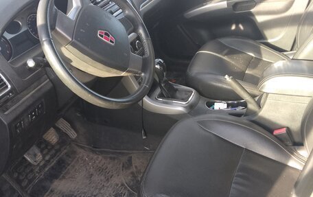 Geely Emgrand EC7, 2013 год, 300 000 рублей, 4 фотография
