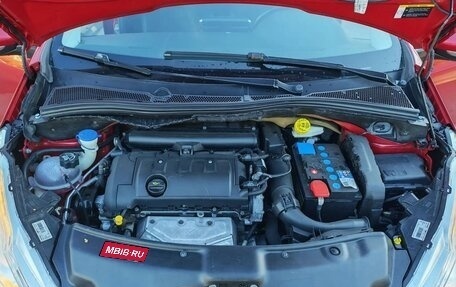 Peugeot 208 II, 2013 год, 575 000 рублей, 11 фотография