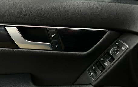 Mercedes-Benz C-Класс, 2011 год, 1 049 888 рублей, 6 фотография