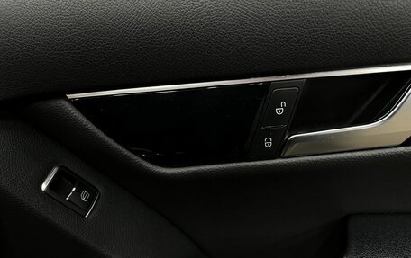 Mercedes-Benz C-Класс, 2011 год, 1 049 888 рублей, 17 фотография