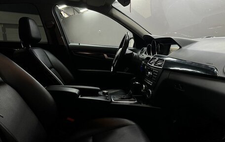 Mercedes-Benz C-Класс, 2011 год, 1 049 888 рублей, 12 фотография
