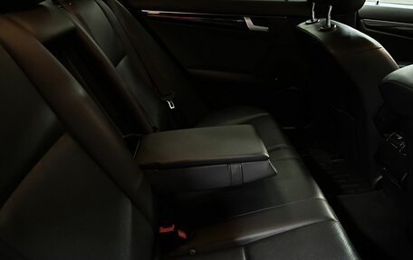 Mercedes-Benz C-Класс, 2011 год, 1 049 888 рублей, 24 фотография