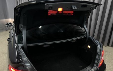 Mercedes-Benz C-Класс, 2011 год, 1 049 888 рублей, 25 фотография