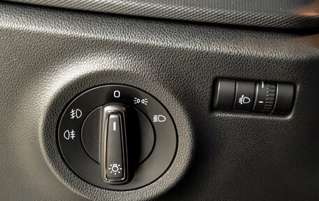 Skoda Rapid II, 2021 год, 1 419 000 рублей, 17 фотография