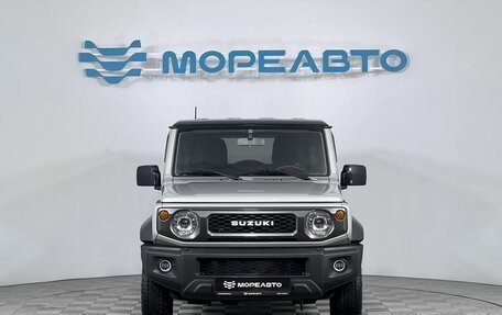 Suzuki Jimny, 2019 год, 2 490 000 рублей, 2 фотография