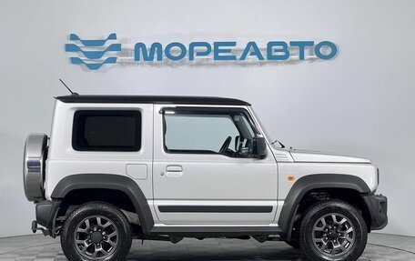 Suzuki Jimny, 2019 год, 2 490 000 рублей, 4 фотография