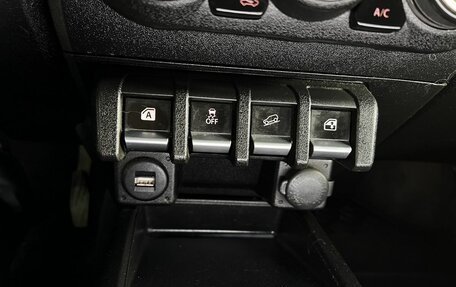 Suzuki Jimny, 2019 год, 2 490 000 рублей, 16 фотография