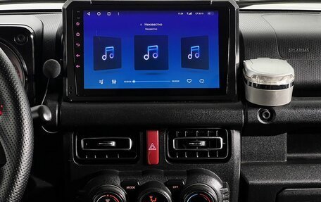 Suzuki Jimny, 2019 год, 2 490 000 рублей, 15 фотография
