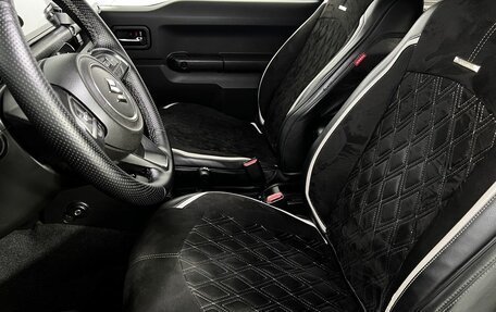 Suzuki Jimny, 2019 год, 2 490 000 рублей, 9 фотография