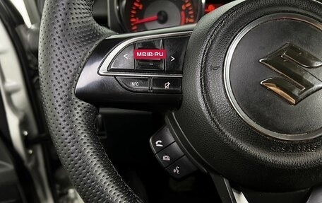 Suzuki Jimny, 2019 год, 2 490 000 рублей, 17 фотография