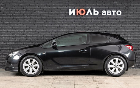 Opel Astra J, 2013 год, 950 000 рублей, 9 фотография