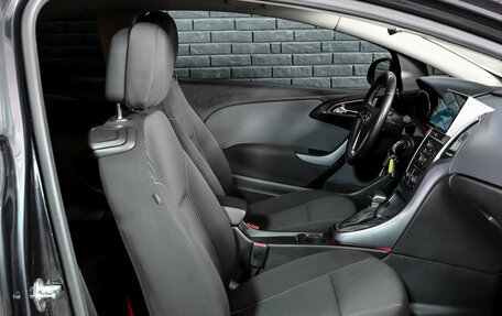 Opel Astra J, 2013 год, 950 000 рублей, 12 фотография