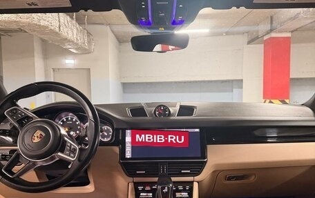 Porsche Cayenne III, 2019 год, 4 700 000 рублей, 5 фотография