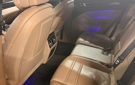 Porsche Cayenne III, 2019 год, 4 700 000 рублей, 6 фотография