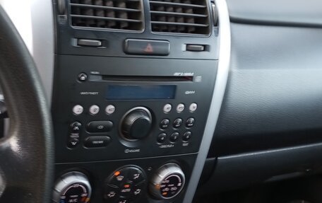 Suzuki Grand Vitara, 2007 год, 680 000 рублей, 5 фотография