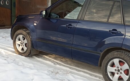 Suzuki Grand Vitara, 2007 год, 680 000 рублей, 10 фотография