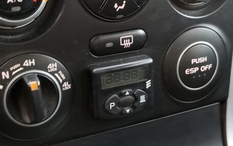 Suzuki Grand Vitara, 2007 год, 680 000 рублей, 6 фотография